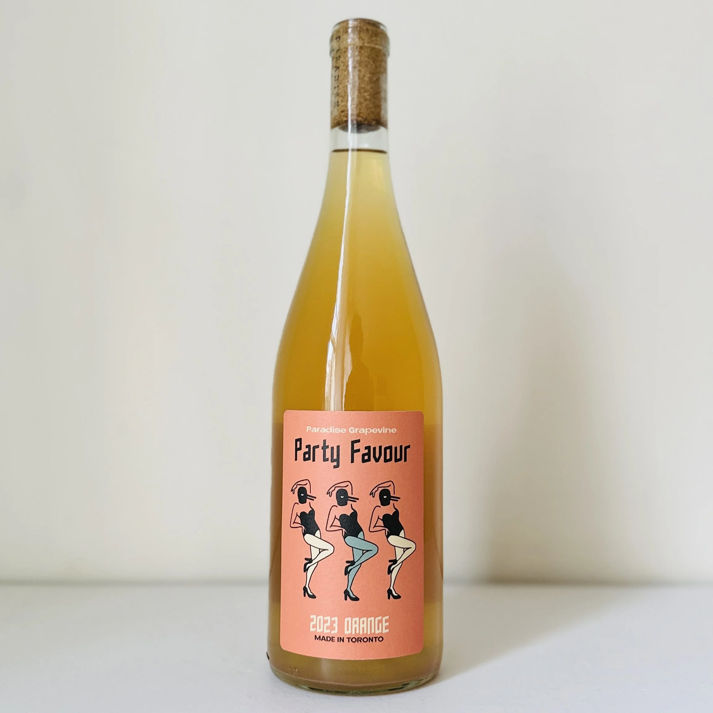 PARADISE GRAPEVINE | ONTARIO, CANADA — Juice Imports | Alberta
